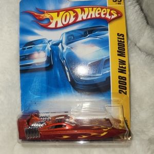 Hot Wheels H2GO 2008 new models